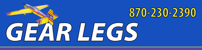 Gear Legs